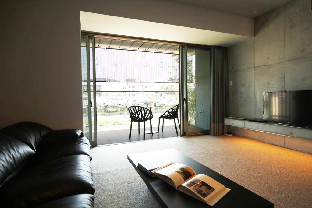 Aoi Hotel Kyoto Exteriör bild