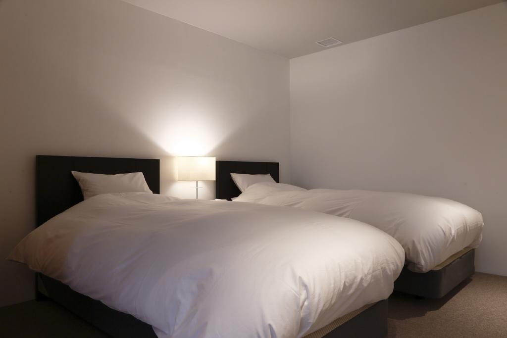 Aoi Hotel Kyoto Rum bild