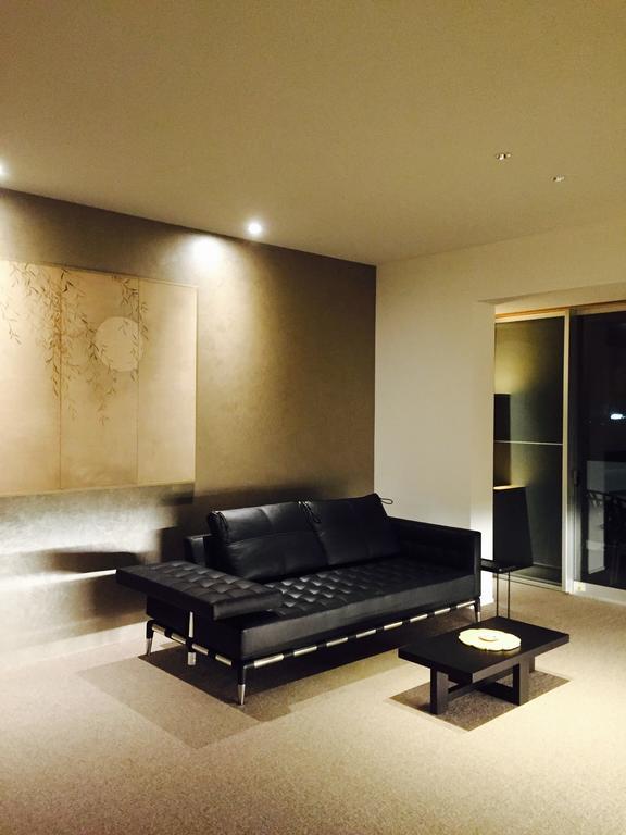 Aoi Hotel Kyoto Exteriör bild