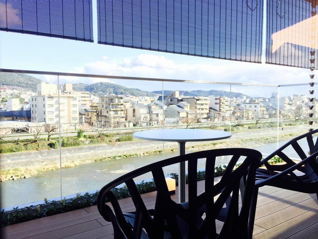 Aoi Hotel Kyoto Rum bild