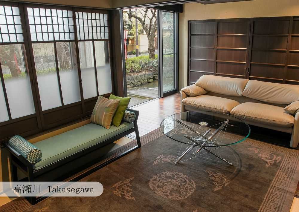 Aoi Hotel Kyoto Exteriör bild