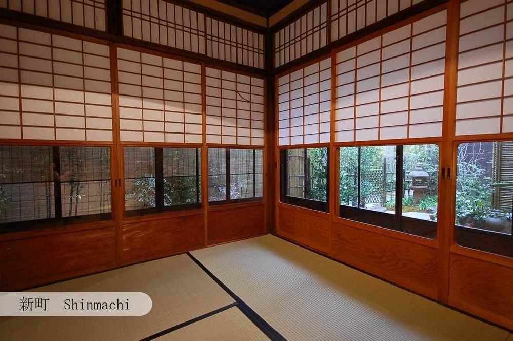 Aoi Hotel Kyoto Exteriör bild