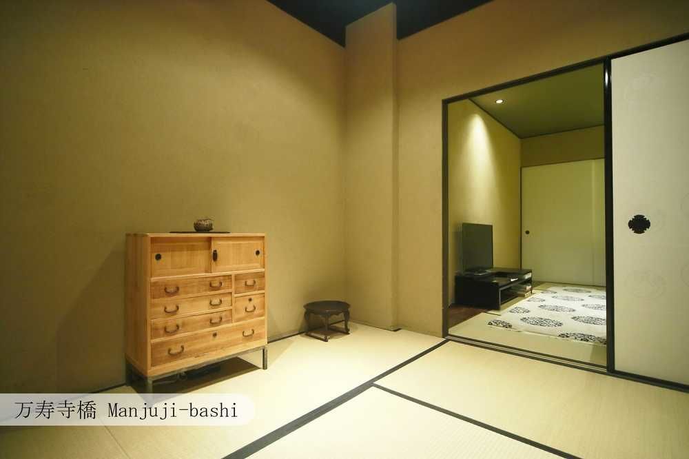 Aoi Hotel Kyoto Exteriör bild