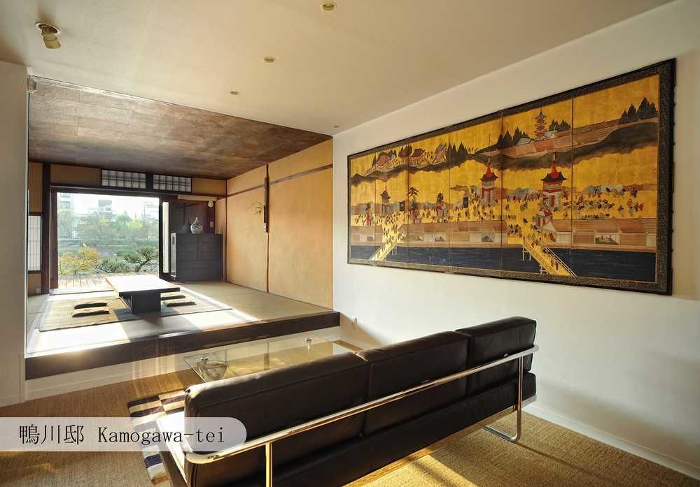 Aoi Hotel Kyoto Exteriör bild