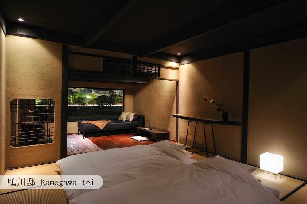 Aoi Hotel Kyoto Exteriör bild