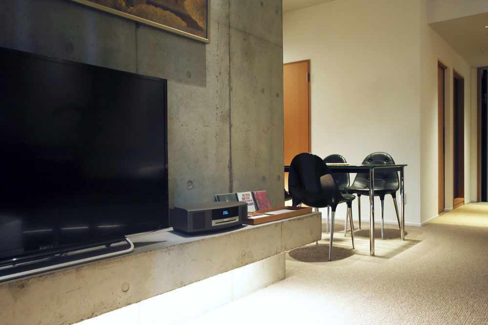 Aoi Hotel Kyoto Exteriör bild
