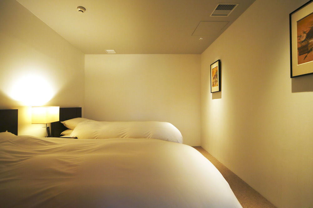 Aoi Hotel Kyoto Exteriör bild