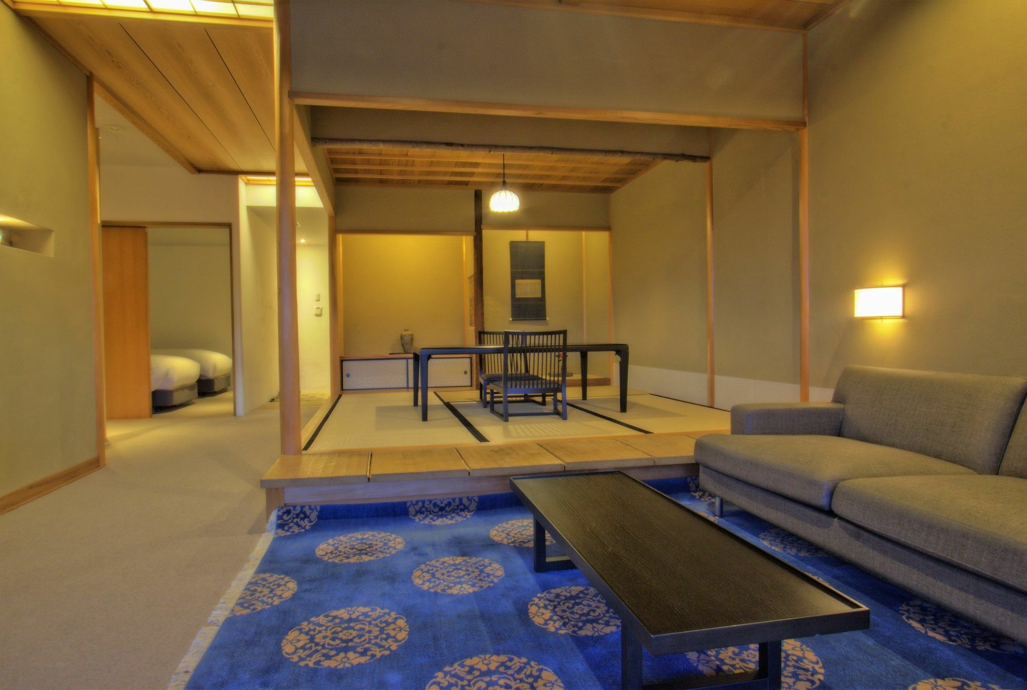 Aoi Hotel Kyoto Exteriör bild