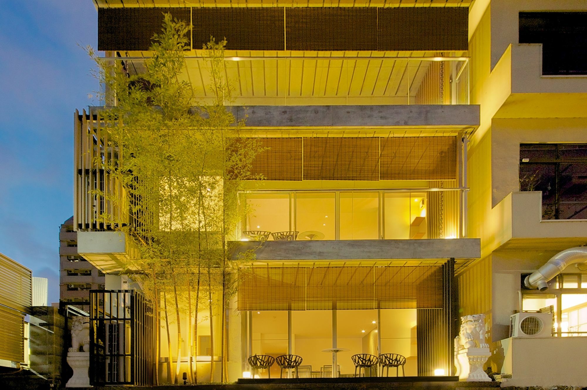 Aoi Hotel Kyoto Exteriör bild