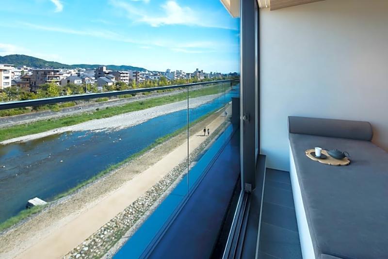Aoi Hotel Kyoto Exteriör bild