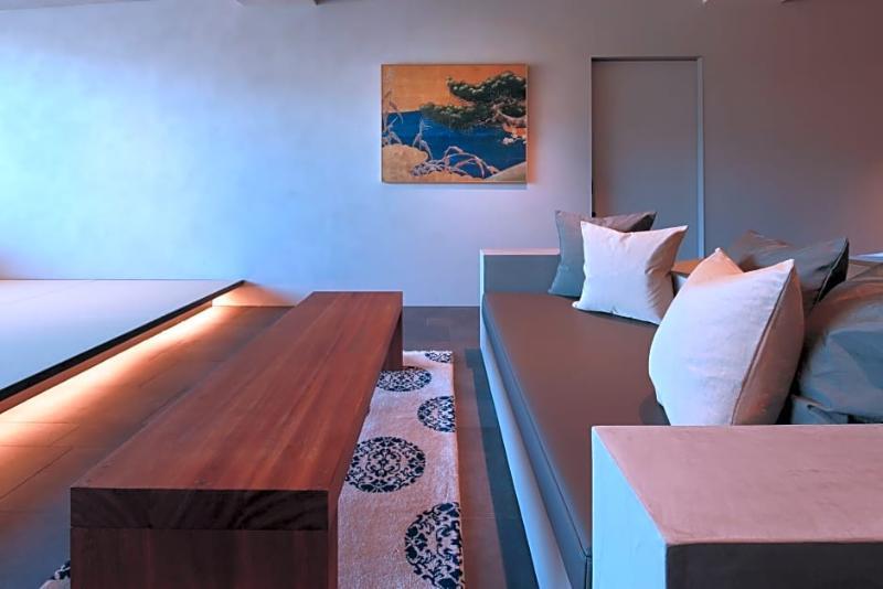 Aoi Hotel Kyoto Exteriör bild