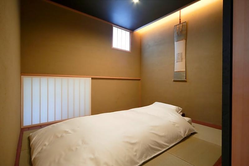 Aoi Hotel Kyoto Exteriör bild