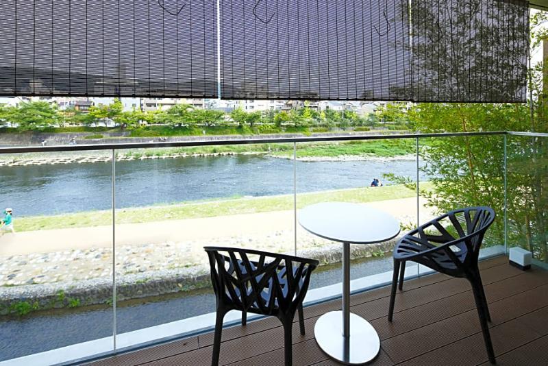 Aoi Hotel Kyoto Exteriör bild
