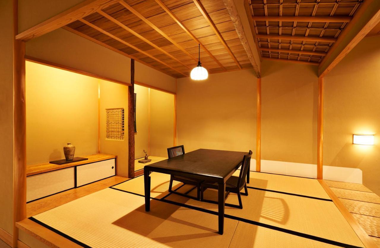 Aoi Hotel Kyoto Exteriör bild