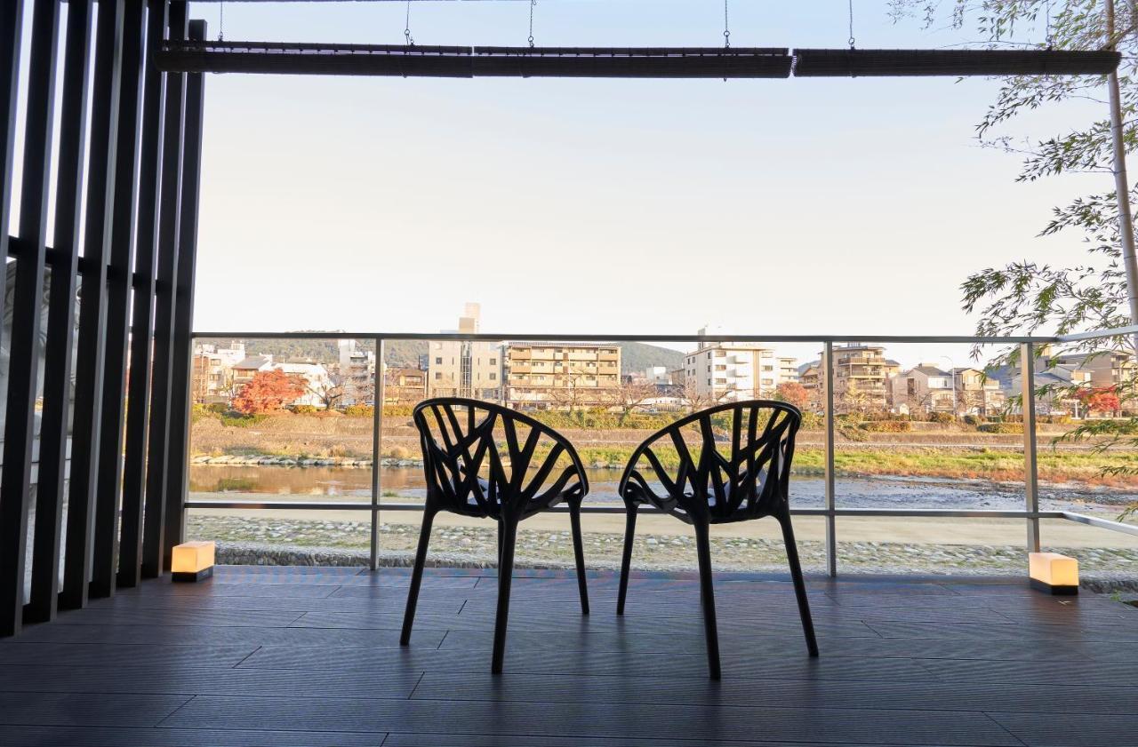 Aoi Hotel Kyoto Exteriör bild